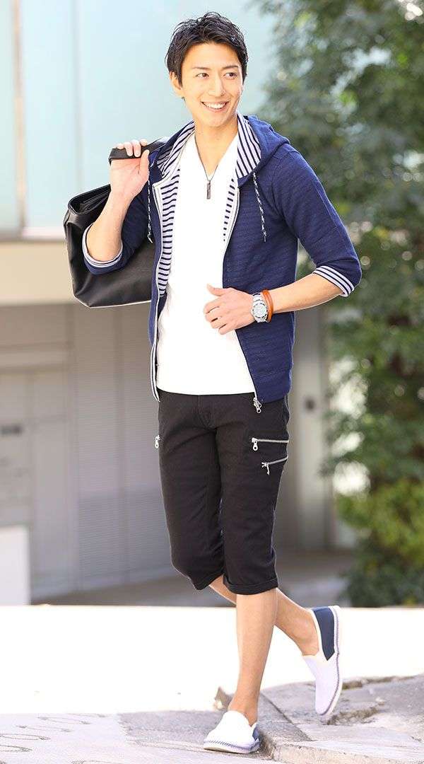 服装がダサくて引いたことありますか？