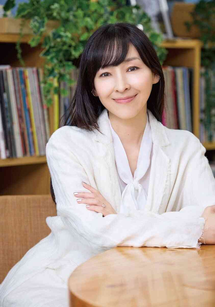 麻生久美子さんを語りましょう