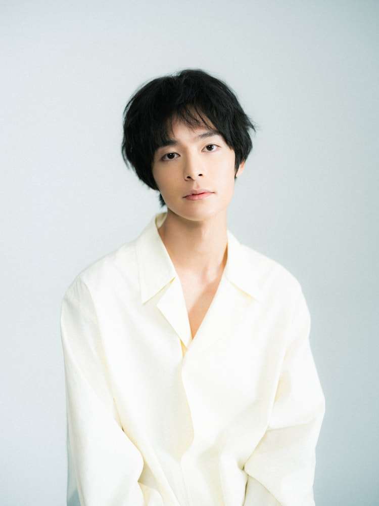 【俳優】塩野瑛久さんを語ろうPart6【アンチ・誹謗中傷禁止】