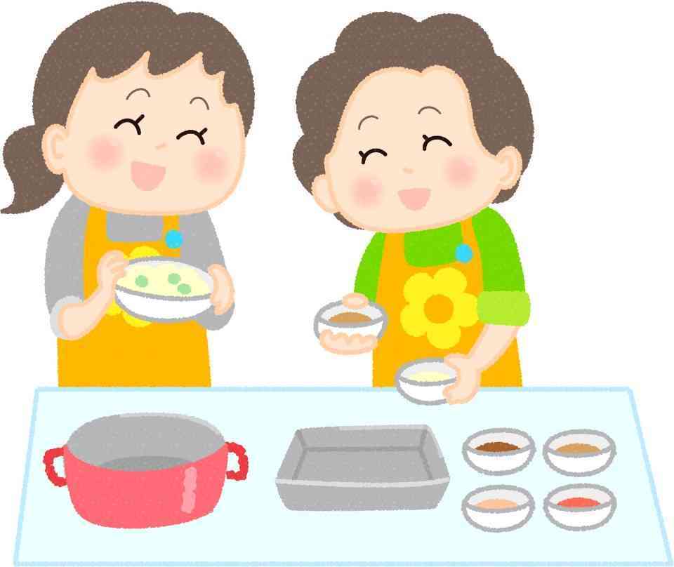 料理番組を見ていて思うこと part4