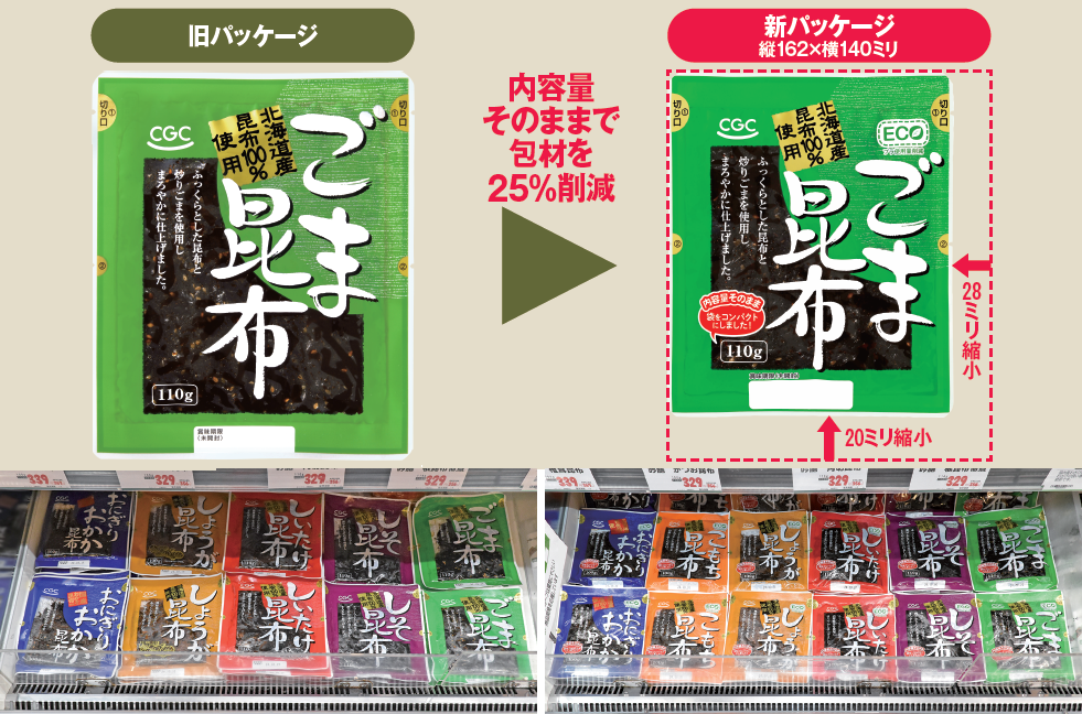 ナフサ不足でスーパーマーケットの風景が一変 無料の“アレ”も撤去 「ガソリン補助が間接的にナフサ不足を引き起こしている」専門家の真意は?