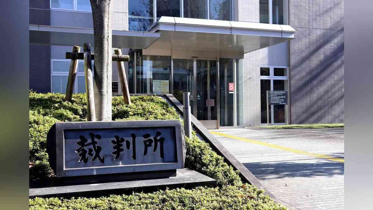 トイレに行きたくて30キロオーバー、高齢女性をはねて死亡させる