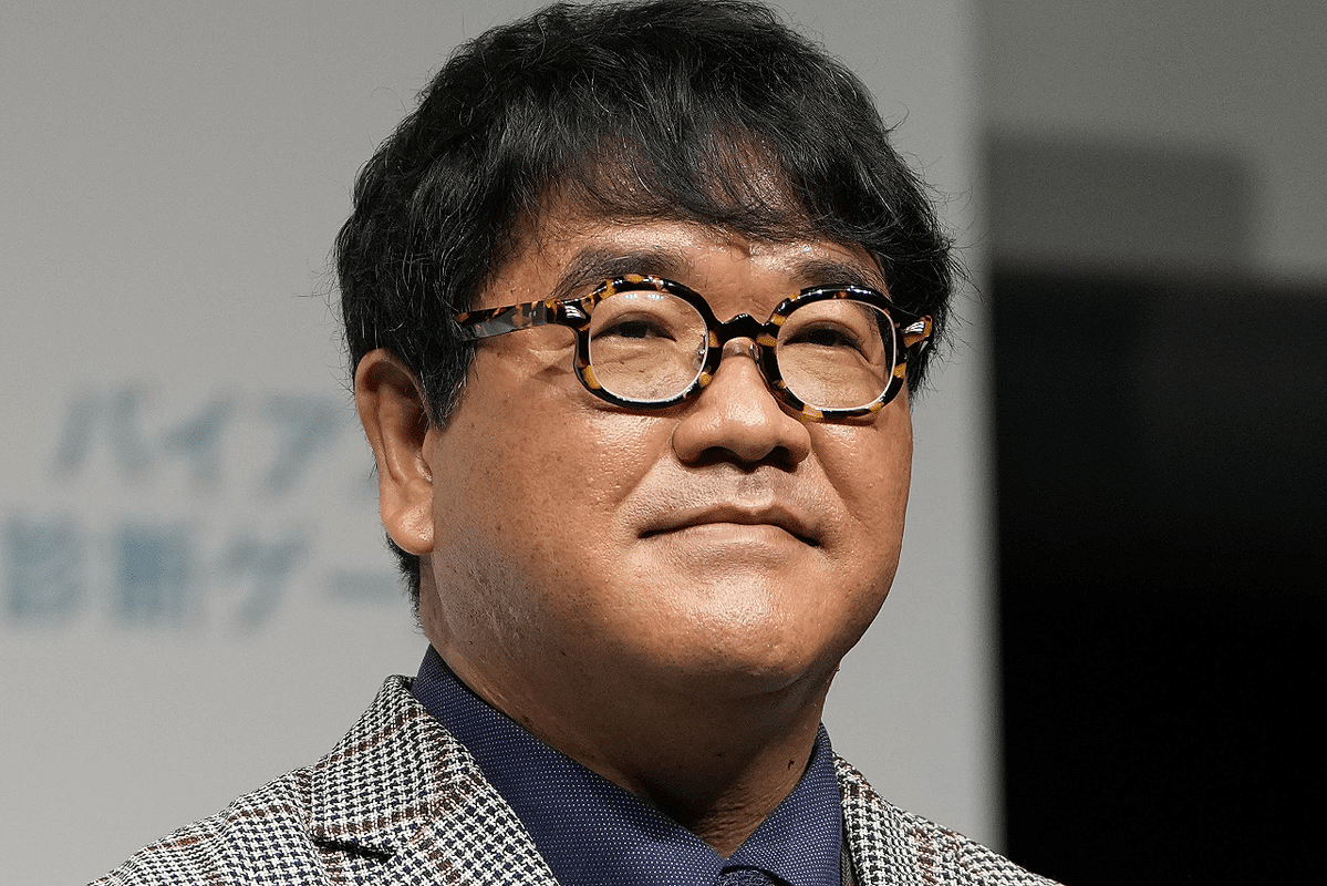 カンニング竹山に「がっかりした」国旗損壊罪巡る持論に落胆の声 (2025年11月7日掲載) - ライブドアニュース