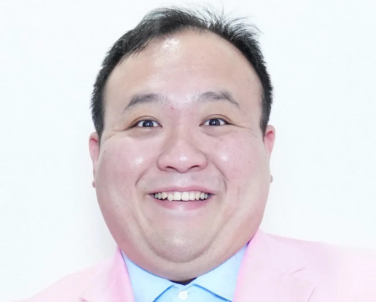 【記事全文】体重195キロの大鶴肥満　「これを朝食1回と捉えてる」衝撃の食事情　共演者騒然「お前ホンモノだな」 - スポニチ Sponichi Annex 芸能