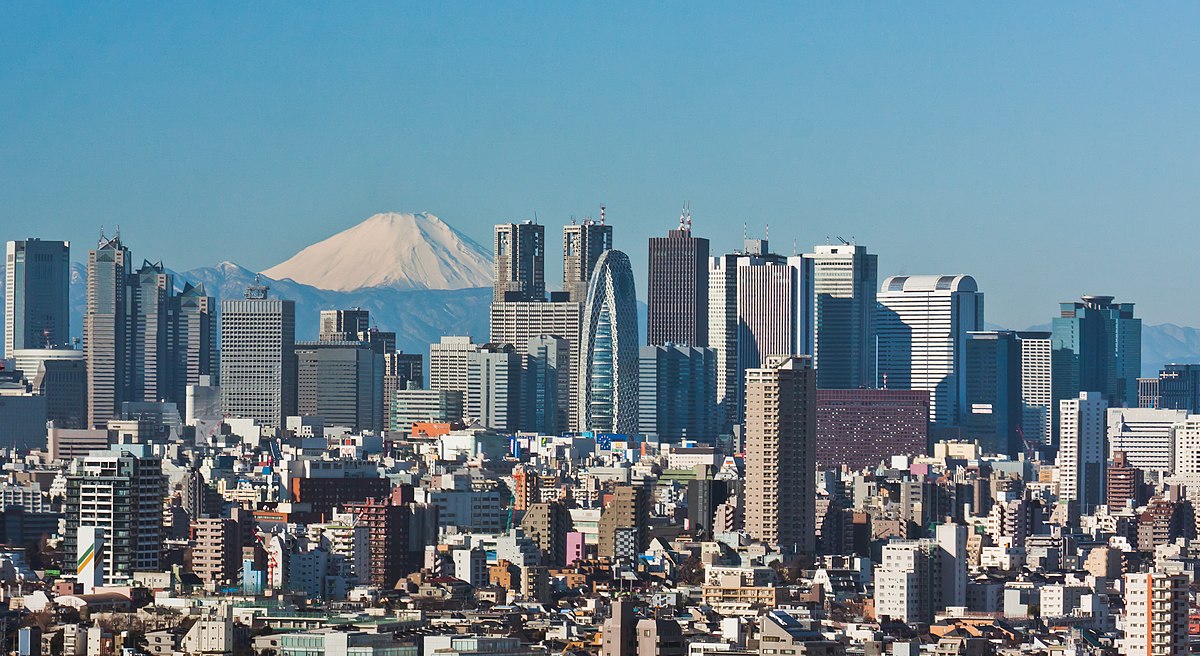 東京都のツキノワグマ出没マップ2026年 - 944件 | クママップ