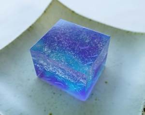 今を生きる 八代目の菓子