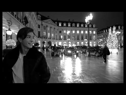 岩田剛典 - モノクロの世界 (Official Music Video)