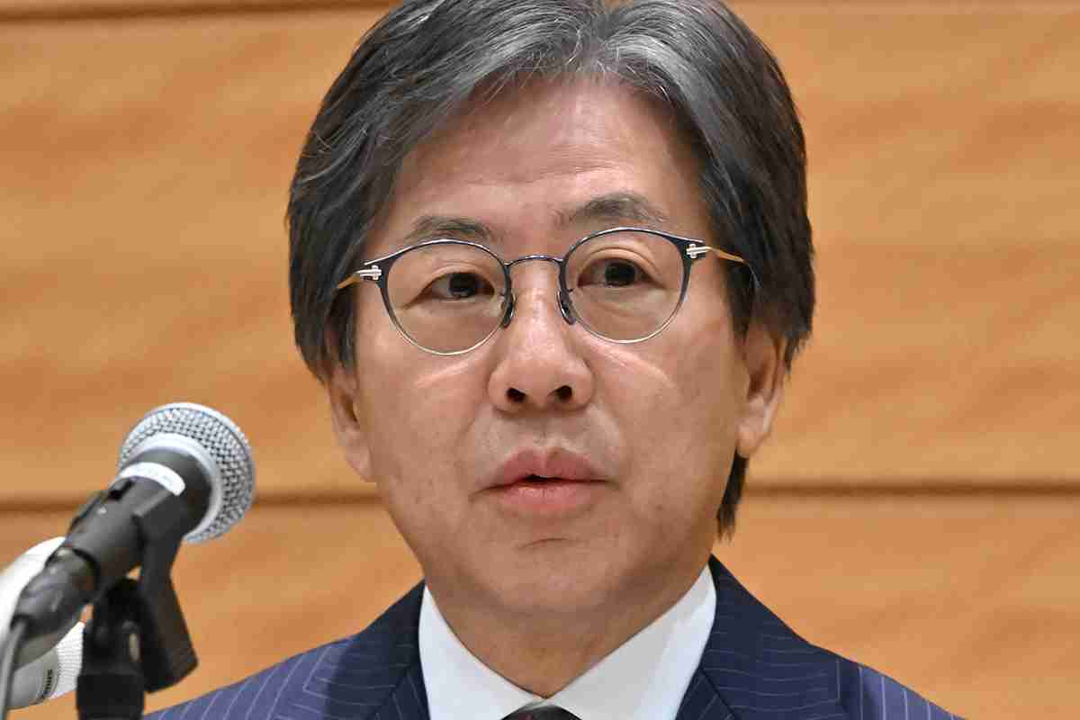 港区「3億円マンション」に引きこもって…　落選した「安住淳」中道前共同幹事長、驚きの暮らしぶり | デイリー新潮