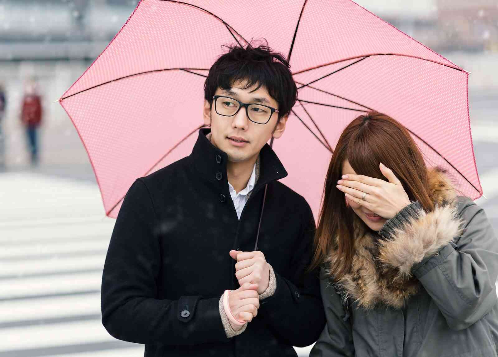 不倫してる人を「羨ましい」と思ってる人、本当にいるの？