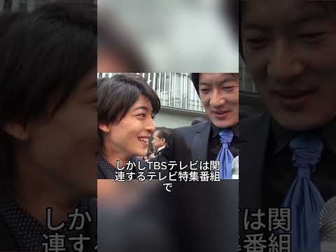 デマで潰された特撮俳優#shorts