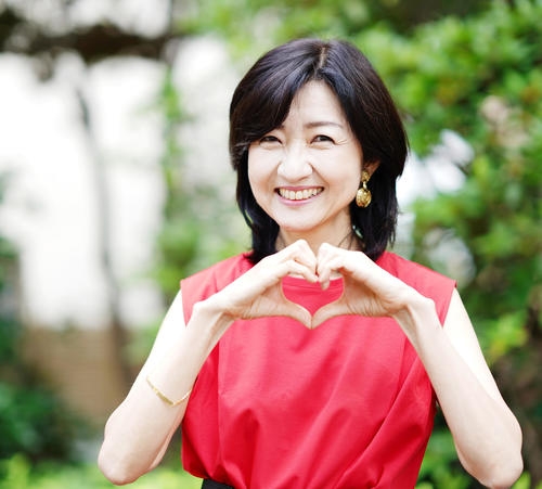 寺田理恵子「レオタードを着せられたり…番組の中で結構、水着姿に」 - 女子アナ : 日刊スポーツ