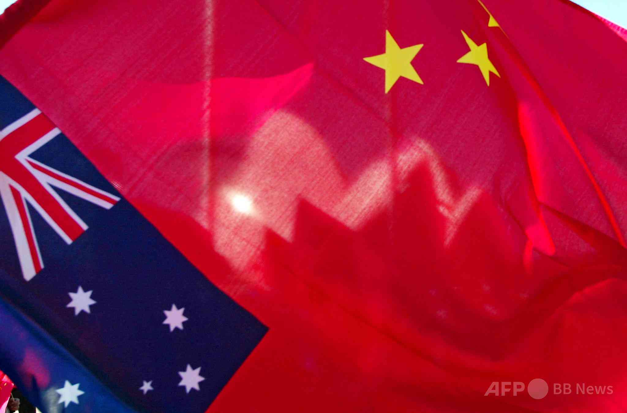 オーストラリア、中国企業のダーウィン港買い戻しへの抵抗に「失望」（ＡＦＰ＝時事） - Yahoo!ニュース