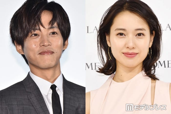 戸田恵梨香、夫・松坂桃李の家庭での姿明かす エピソードに「素敵すぎ」「理想の夫婦」と反響続々 - モデルプレス