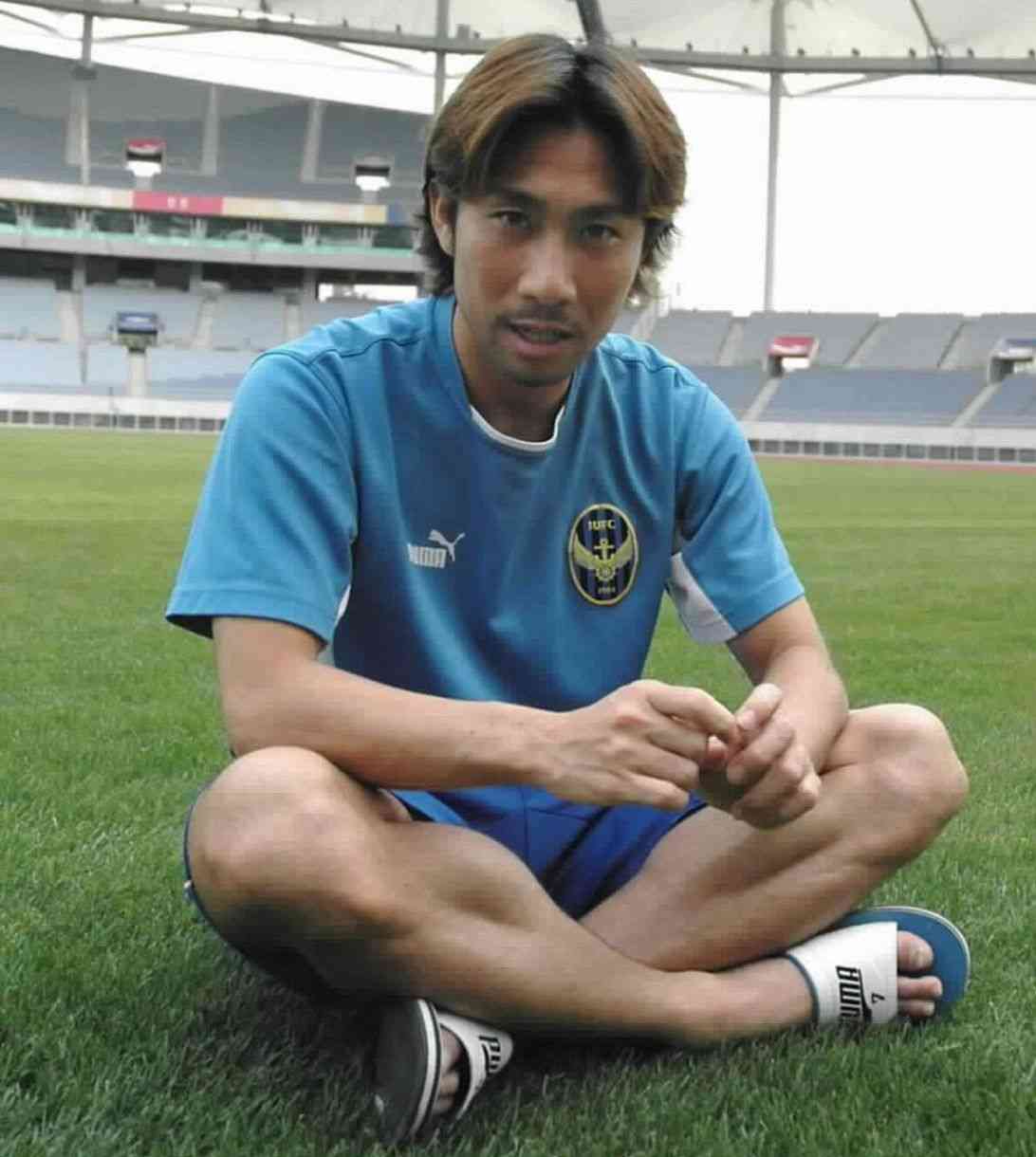 「もうここまでとは」ロケ重傷より2か月…元サッカー前園真聖〝アスリートの回復力〟ショット「愛情深い人なんですね」：「おっ！」でつながる地元密着のスポーツ応援メディア 西スポWEB OTTO!