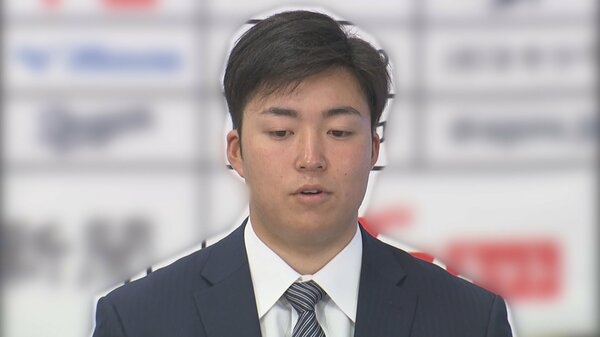 「遊ぶ金に消えた」 元中日ドラゴンズ投手、ブランドバッグ窃盗で初公判　「金に困っていた」も高級SUVは手放さず｜FNNプライムオンライン