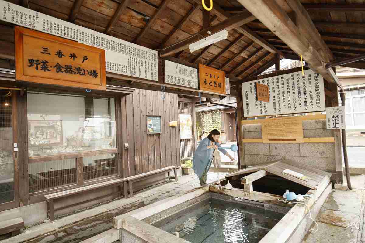 岩手、盛岡の観光オススメ