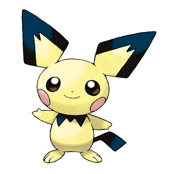 ポケモンを知らないお母さんに、説明文だけでキャラを描いてもらった