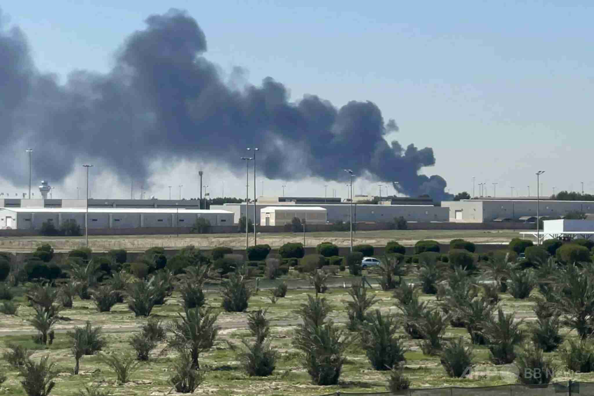 クウェート、イラン革命防衛隊の潜入工作阻止（ＡＦＰ＝時事） - Yahoo!ニュース