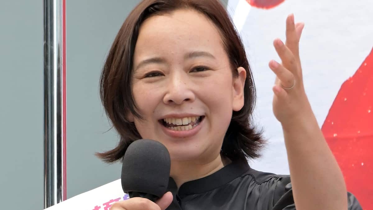 共産・吉良氏「私たちも偏向教育に反対だが、平和教育萎縮させるな」　辺野古事故巡り強調 - 産経ニュース