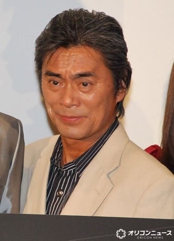 大葉健二さん死去、72歳 『宇宙刑事ギャバン』でギャバン役