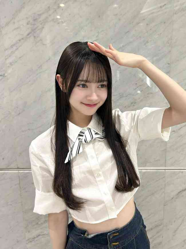 AKB48タイムズ（AKB48まとめ） : 【朗報】AKB48伊藤百花「英検準1級を持っている 」を初めて公表する【才色兼備いともも19期研究生】 - livedoor Blog（ブログ）