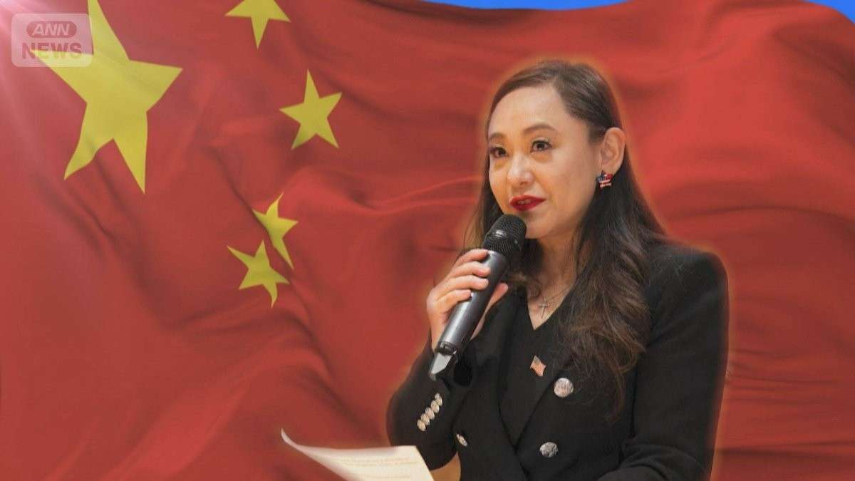 米カリフォルニア州の市長が中国工作員の疑い　サイトで親中プロパガンダ