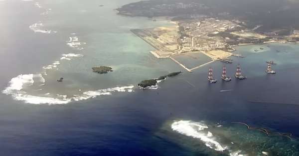 【音声データ入手】辺野古転覆事故の抗議船運航団体・共同代表が琉球新報のイベントで講演　「虚偽情報が山ほど流されている」と弁明　琉球新報に内容を問うと「お答えは差し控える」