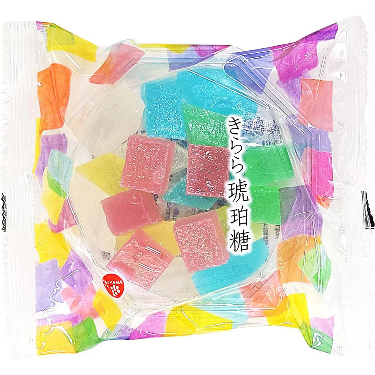 涼しげな和菓子🎋