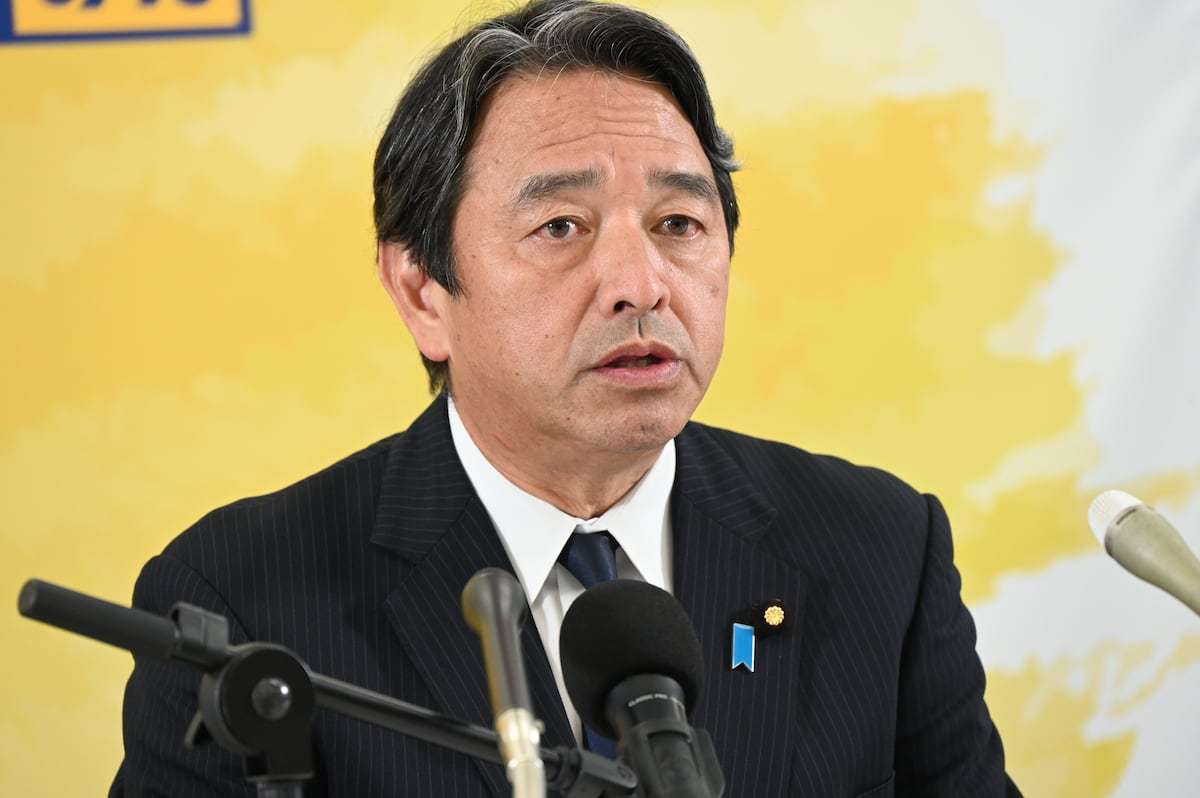 「心ある対応取った」国民・榛葉氏は文科省を評価　同志社国際の平和学習に教育基本法違反（産経新聞） - Yahoo!ニュース