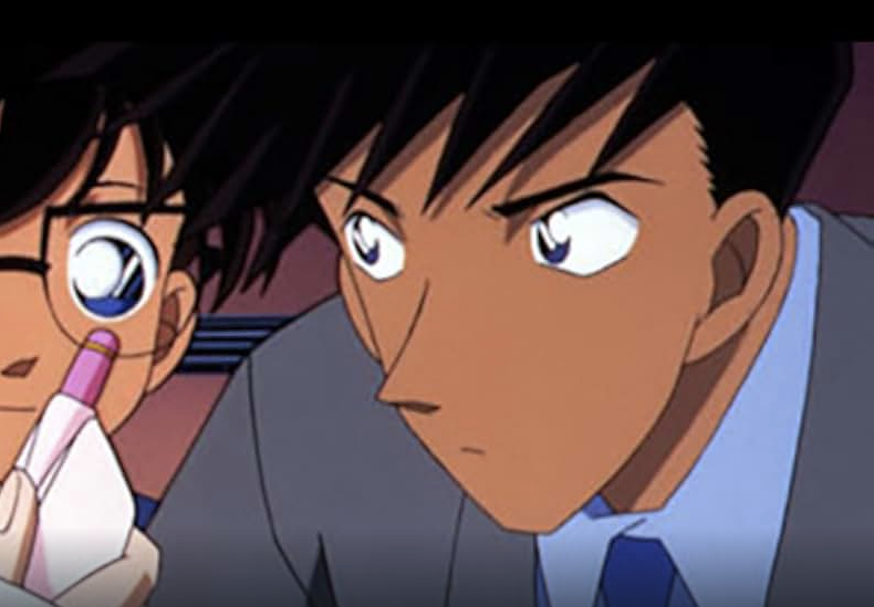 【2次元】顔が変わったアニメキャラ