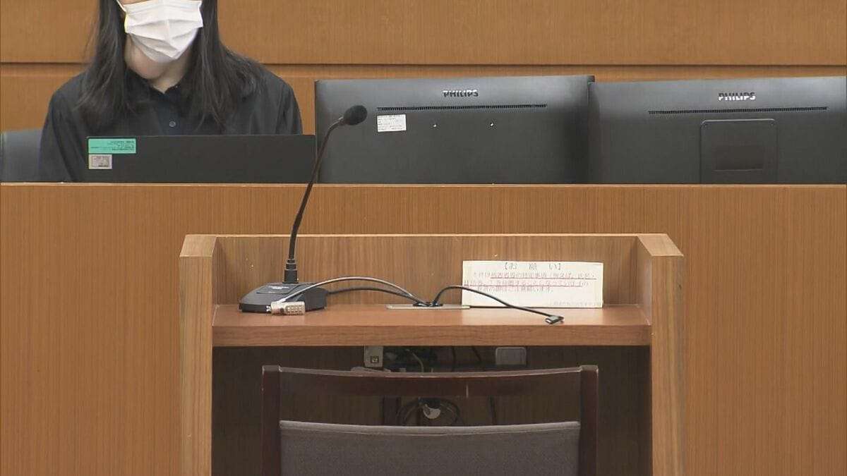 【速報】当時18歳の主犯格の男が出廷も「宣誓しません」証言を拒否して退廷【大学生集団暴行死】「もう少しで自分の裁判があるので、その時に証言します」札幌地裁の裁判員裁判 | 北海道のニュース｜HBC北海道放送