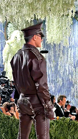 【実況・感想】メットガラ2026を語ろう！【MetGala2026】