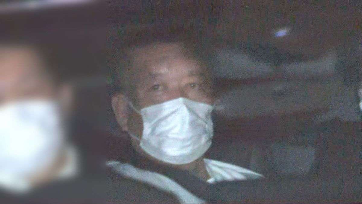 【独自】縁石に乗り上げたりトンネル内でこすったり「事故の前から危ない運転だった」複数の生徒が証言　磐越道・高校生死亡バス事故・福島（2026年5月11日掲載）｜中テレNEWS NNN