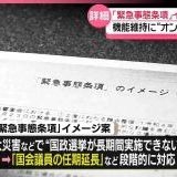 改憲賛成派だけが基本的人権がきえたり、財産失うのなら止めはしないけど巻き込ま... | ガールズちゃんねる - Girls Channel -