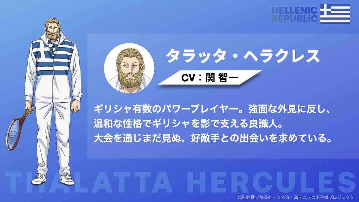 【漫画・アニメ】老け顔のキャラ