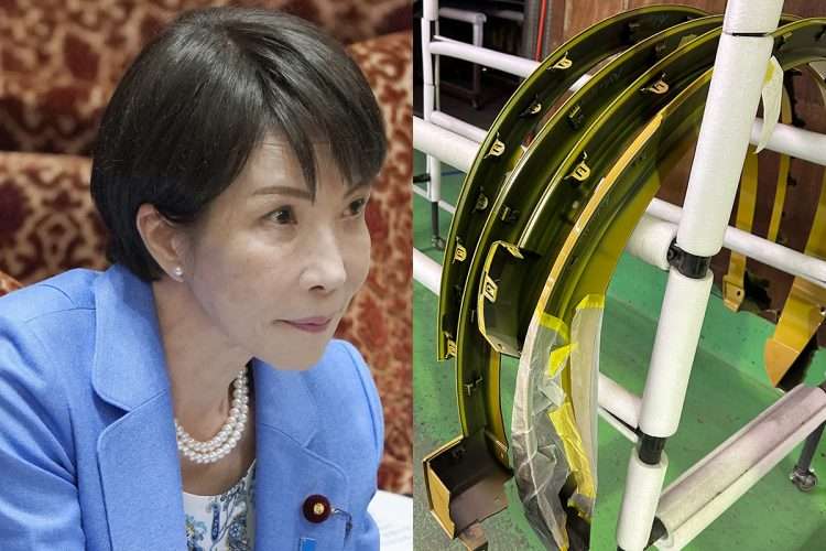 【ナフサ・ショック】従業員「週休4日」を決断した塗装会社の“根深い苦悩”「塗料を希釈するシンナーは半分も買えない」「先行きの見えない体力勝負が始まった」（NEWSポストセブン） - Yahoo!ニュース