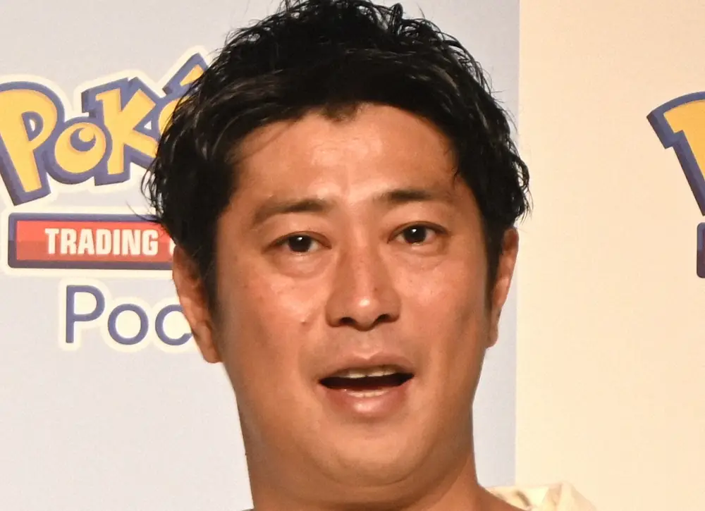 パンサー尾形、嫌いな芸人はいますか？に回答「1人だけいるのよ…本当に最低な人間」 - スポニチ Sponichi Annex 芸能