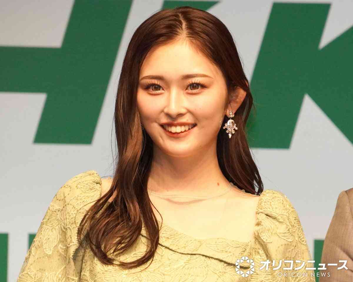 ゆうちゃみ、入院・手術後の医師の行動暴露　「いやらしー！」「なんでテレビで言うねん！」「おじさんが悪い！」  | オリコンニュース（ORICON NEWS）