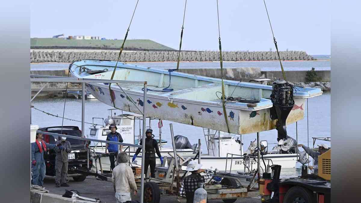 辺野古沖転覆、移設工事に関する学習は「政治的活動を禁じる教育基本法に反する」…文科省が見解