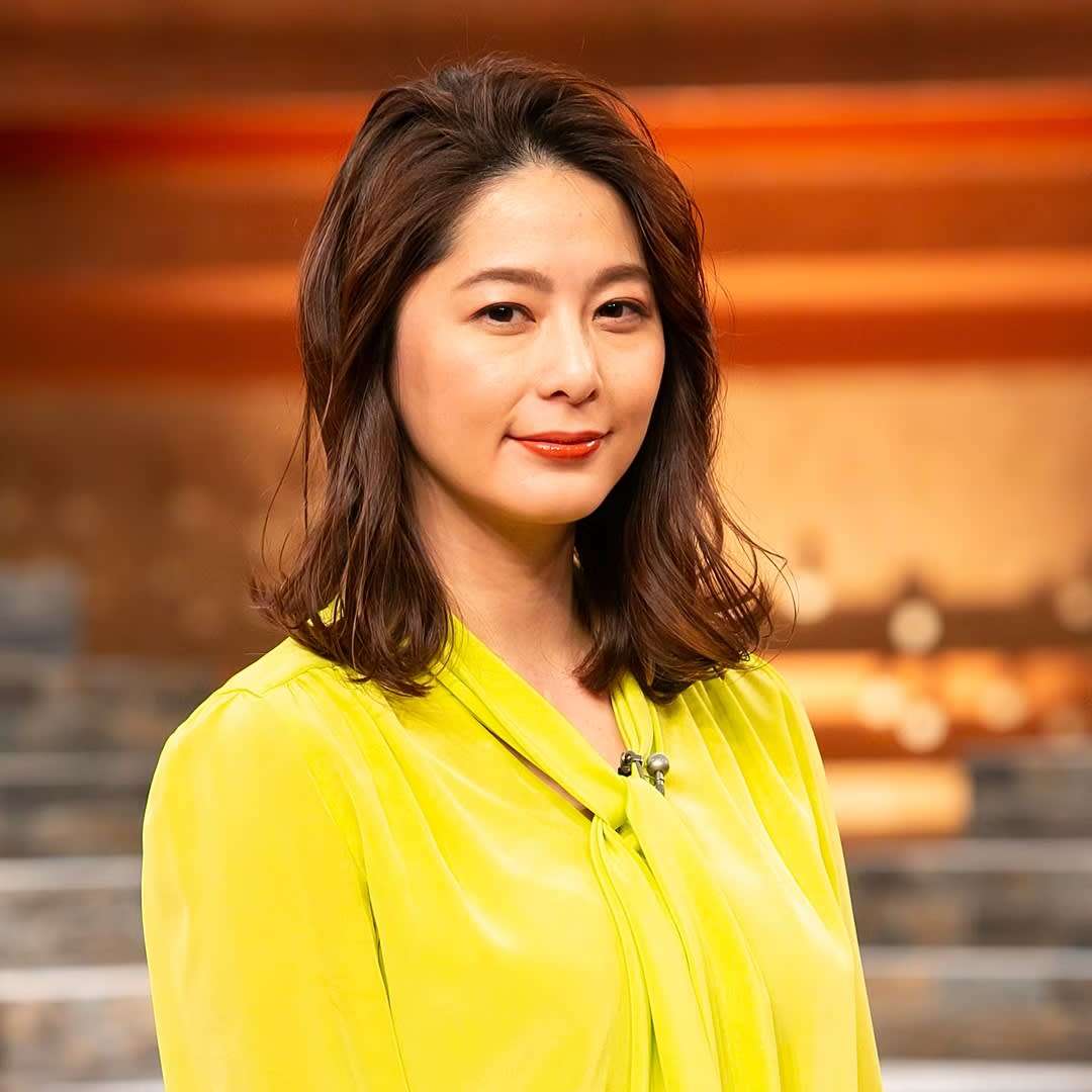 好きな女性アナウンサー