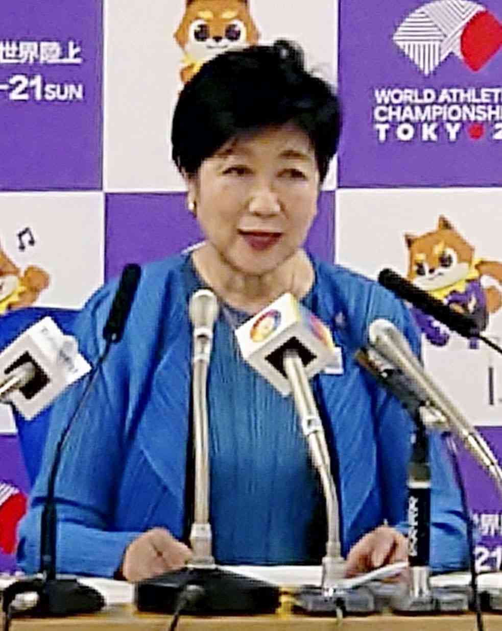 外国人政策、誤情報がSNS拡散　東京都は対応に追われる（共同通信） - Yahoo!ニュース