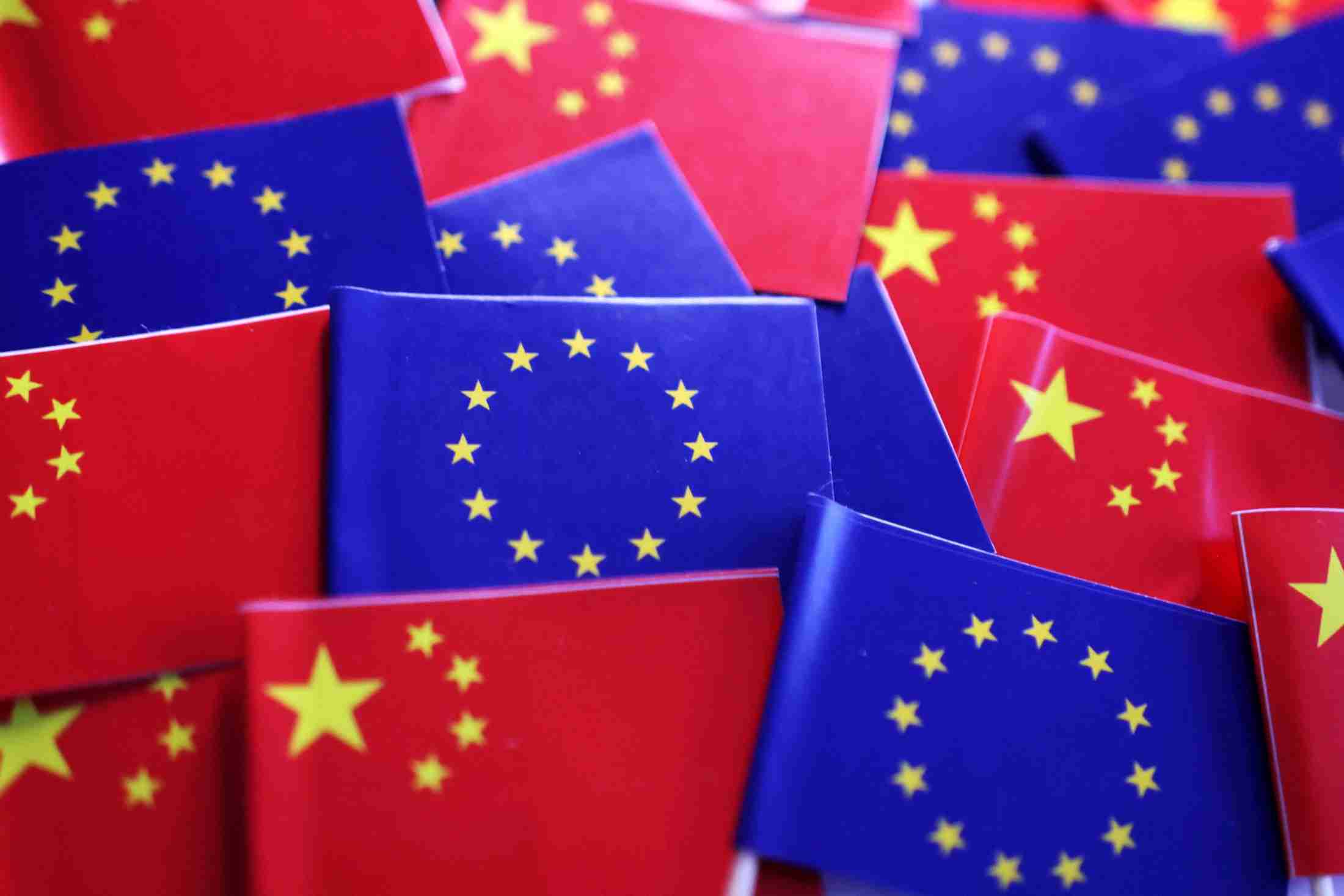 中国、ＥＵの中国製インバーター排除に「断固反対」（ロイター） - Yahoo!ニュース