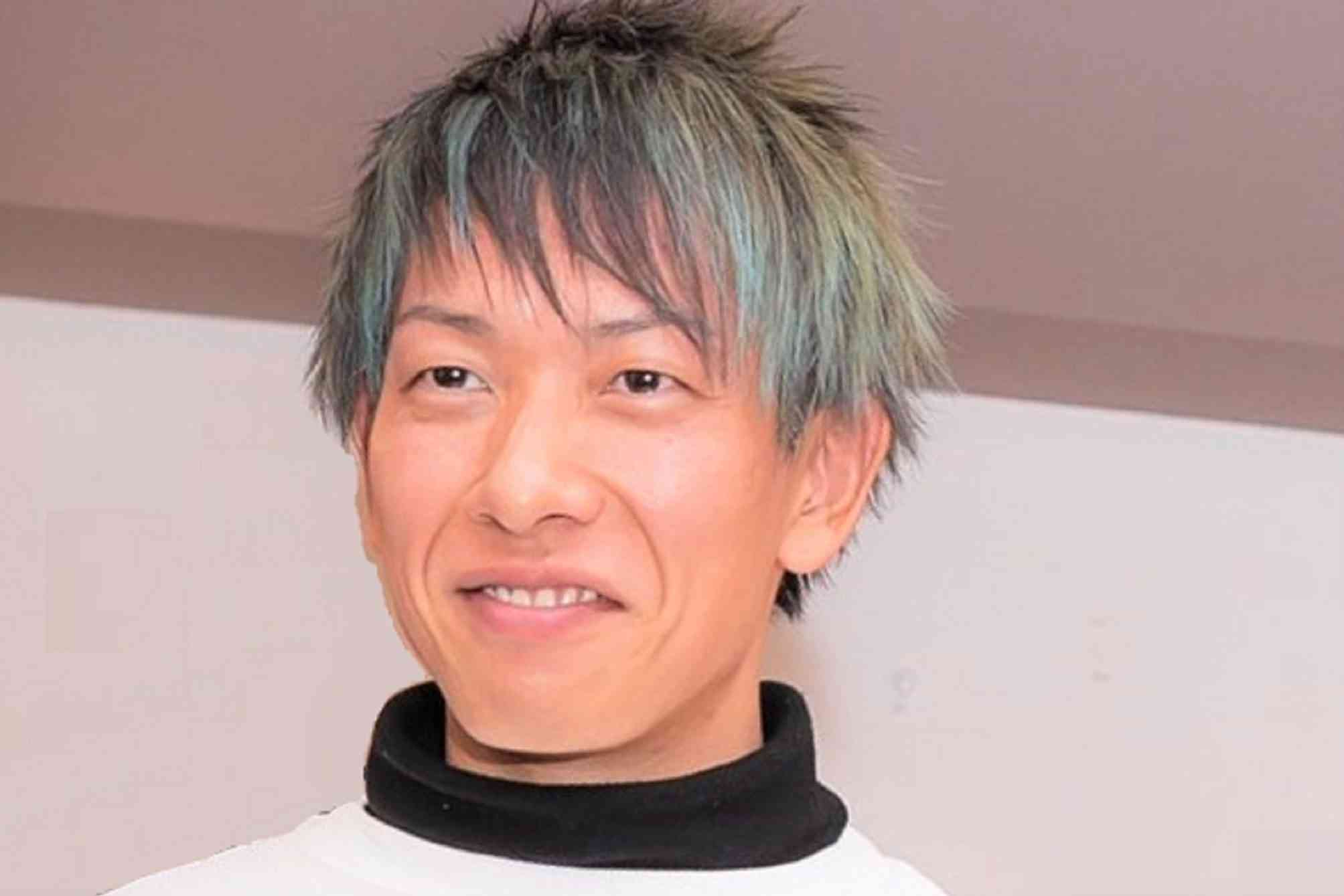 しみけん、現役時代に“税務調査”で突きつけられた言葉を告白　「男優さんの経費って…」 – Sirabee