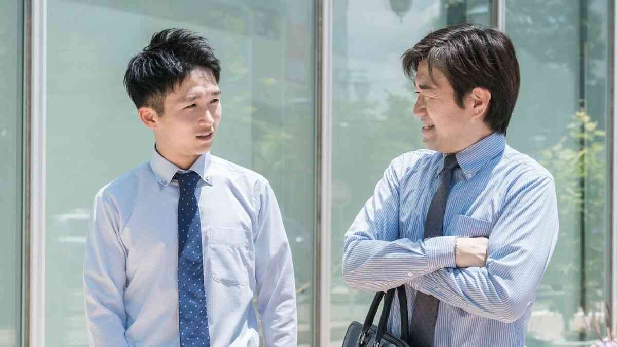 GWに有給使って