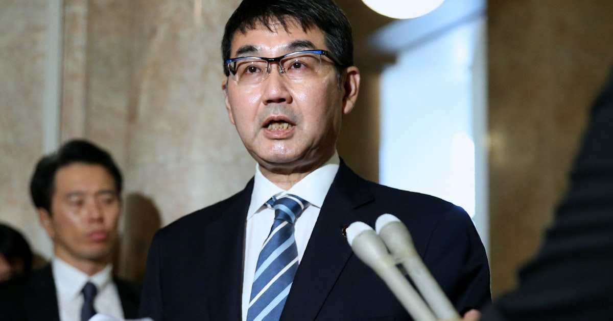 「即位恩赦」閣議決定　政府　交通違反など55万人 - 日本経済新聞