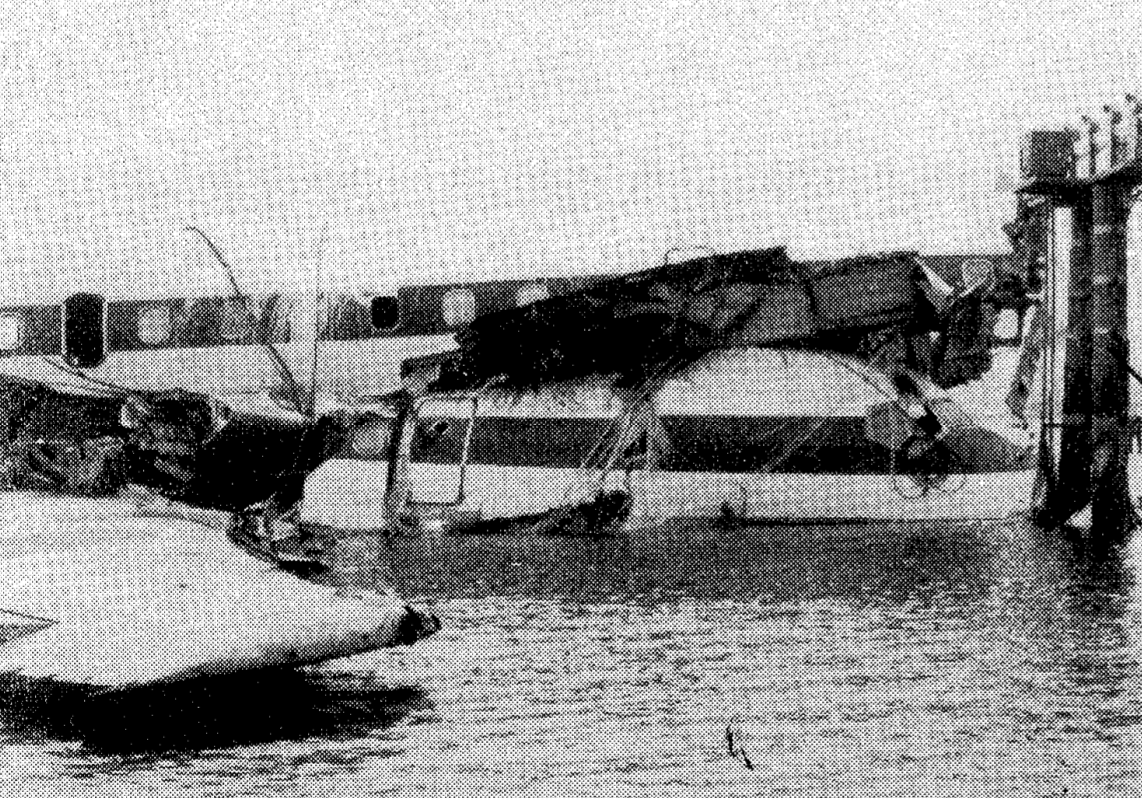 日本航空350便墜落事故 - Wikipedia