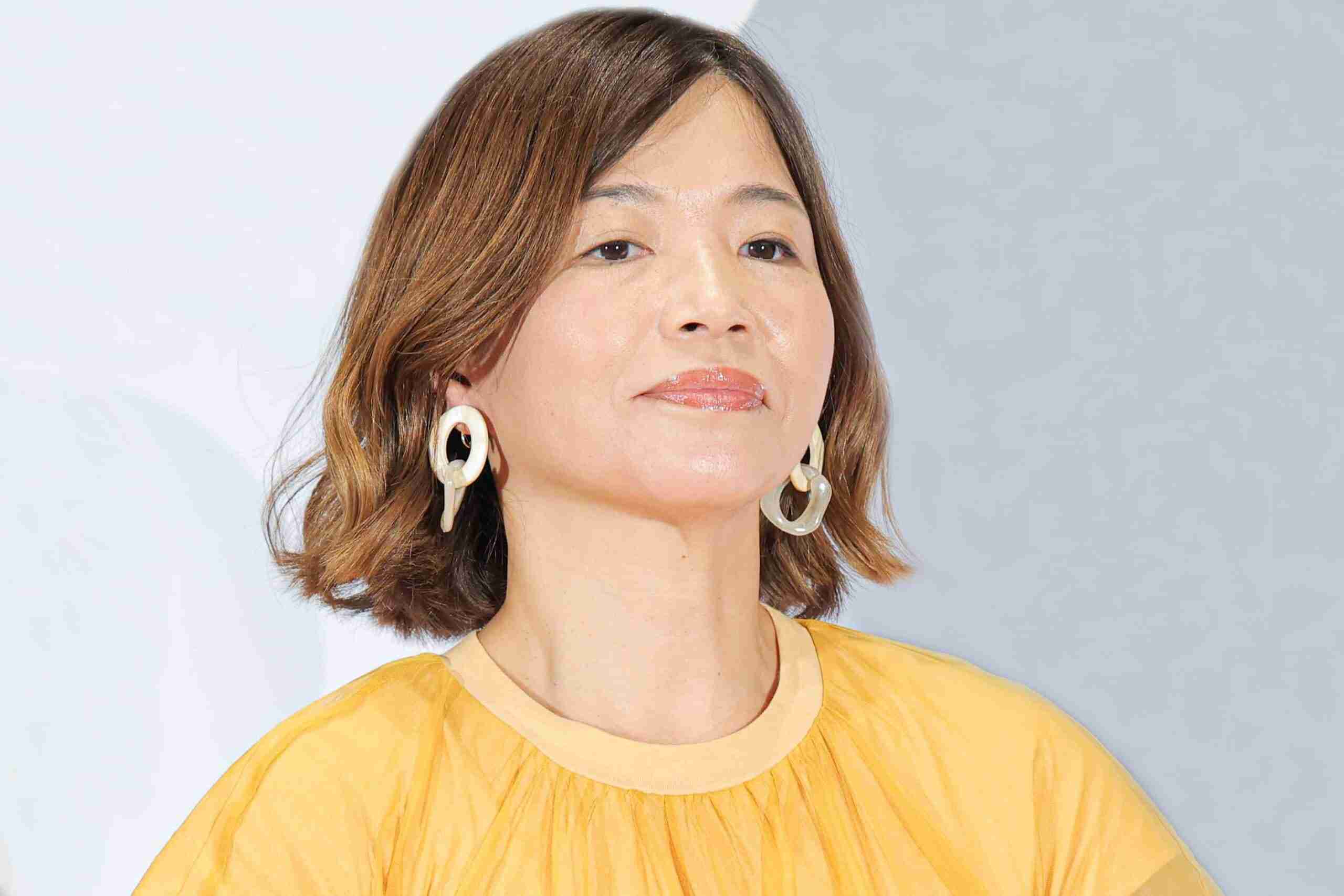 ホテル泊のとき、大久保佳代子が「コンビニで買うもの」に反響　約2割がすでに実践 – Sirabee
