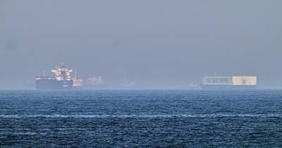イラン、数週間で石油貯蔵満杯か　米の港湾封鎖に焦り | NEWSjp