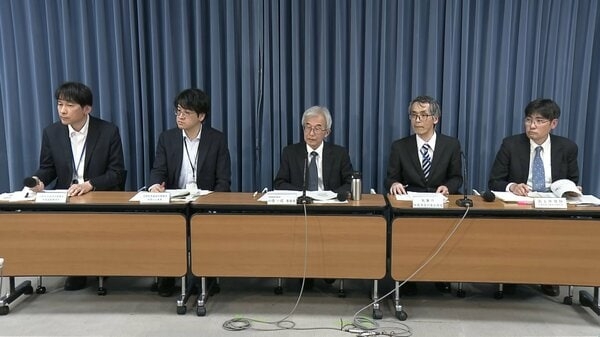 地震調査委「大地震に備え」　東日本大震災前にも確認された現象「ゆっくりすべり」が地震後に加速｜FNNプライムオンライン