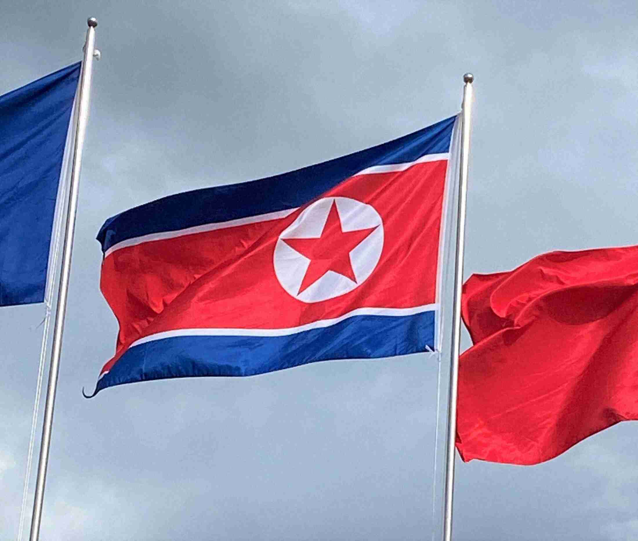 北朝鮮「軍国化の日本に未来なし」　高市政権の安保政策を批判（毎日新聞） - Yahoo!ニュース